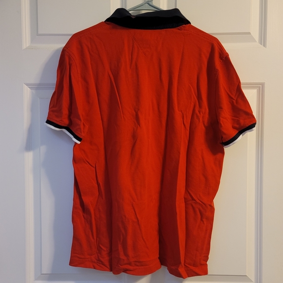 Tommy Hilfiger Polo - Picture 3 of 3